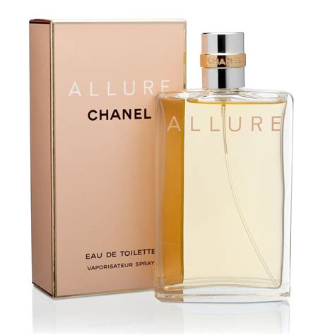 allure chanel 50 ml prezzo eau de parfum|best price Chanel Allure.